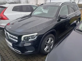 Mercedes-Benz GLB 4х4/220d/190kc/6+ 1/Печка/Масаж/Burmester/Keyless, снимка 2