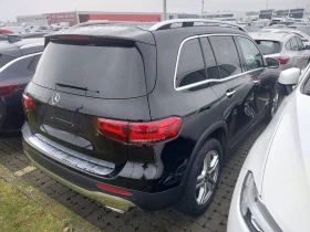 Mercedes-Benz GLB 4х4/220d/190kc/6+ 1/Печка/Масаж/Burmester/Keyless, снимка 5