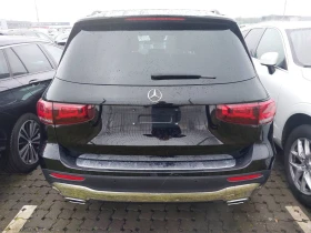 Mercedes-Benz GLB 4х4/220d/190kc/6+ 1/Печка/Масаж/Burmester/Keyless, снимка 4