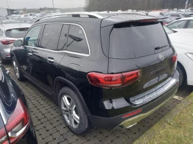 Mercedes-Benz GLB 4х4/220d/190kc/6+ 1/Печка/Дистр./Burmester/Keyless, снимка 3