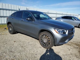 Mercedes-Benz GLC 300, снимка 4