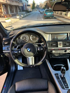 BMW X3 М, снимка 6