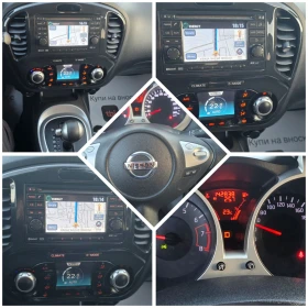 Nissan Juke 1.6  ///, FULL | Mobile.bg    17