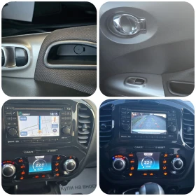 Nissan Juke 1.6  ///, FULL | Mobile.bg    13