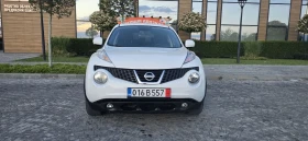     Nissan Juke 1.6  ///, FULL