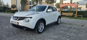     Nissan Juke 1.6  ///, FULL