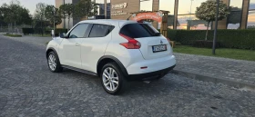     Nissan Juke 1.6  ///, FULL