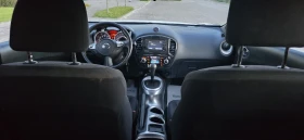 Nissan Juke 1.6  ///, FULL | Mobile.bg    6
