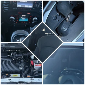 Nissan Juke 1.6  ///, FULL | Mobile.bg    16