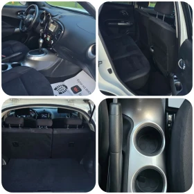 Nissan Juke 1.6  ///, FULL | Mobile.bg    14