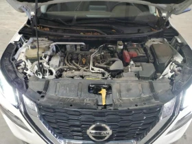 Nissan Rogue SV 2.5l * *  | Mobile.bg    12