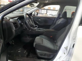 Nissan Rogue SV 2.5l * *  | Mobile.bg    8