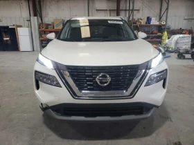 Nissan Rogue SV 2.5l * *  | Mobile.bg    2