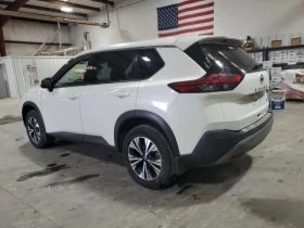 Nissan Rogue SV 2.5l * *  | Mobile.bg    6