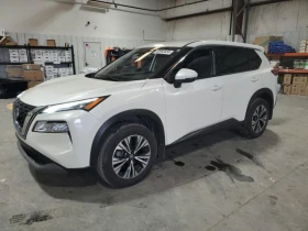     Nissan Rogue SV 2.5l * * 