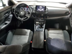 Nissan Rogue SV 2.5l * *  | Mobile.bg    7