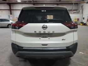 Nissan Rogue SV 2.5l * *  | Mobile.bg    5