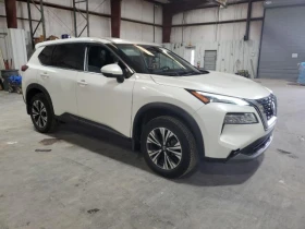 Nissan Rogue SV 2.5l * *  | Mobile.bg    3