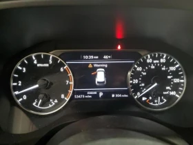 Nissan Rogue SV 2.5l * *  | Mobile.bg    11
