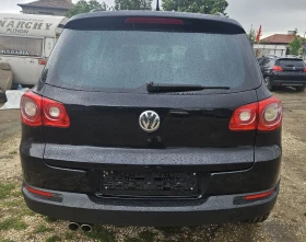 VW Tiguan 2.0 TDI..4x4 - 14500 лв. - 93812648 6