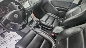VW Tiguan 2.0 TDI..4x4 - 14500 лв. - 93812648 10