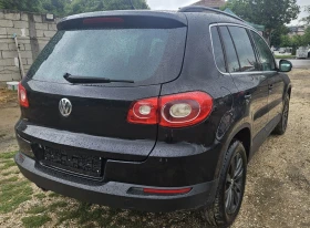 VW Tiguan 2.0 TDI..4x4 - 14500 лв. - 93812648 5