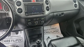 VW Tiguan 2.0 TDI..4x4 - 14500 лв. - 93812648 12