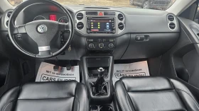 VW Tiguan 2.0 TDI..4x4 - 14500 лв. - 93812648 8