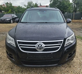 VW Tiguan 2.0 TDI..4x4 - 14500 лв. - 93812648 3