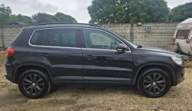VW Tiguan 2.0 TDI..4x4 - 14500 лв. - 93812648 4