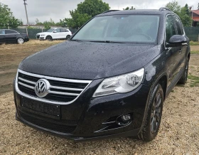 VW Tiguan 2.0 TDI..4x4 - 14500 лв. - 93812648 2