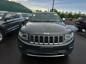 Jeep Grand cherokee | Mobile.bg    3