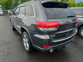 Jeep Grand cherokee | Mobile.bg    5