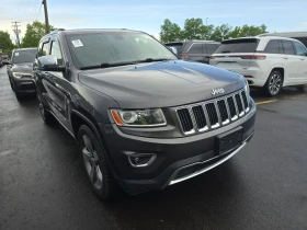 Jeep Grand cherokee | Mobile.bg    2
