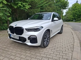     BMW X5 xDrive30d 7