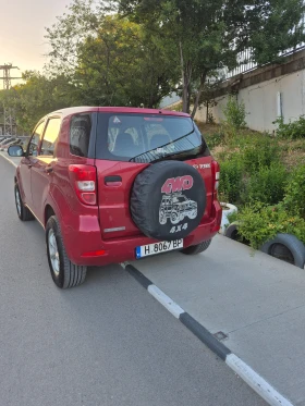 Обява за продажба на Daihatsu Terios ~9 100 лв. - изображение 4