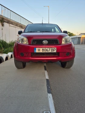 Обява за продажба на Daihatsu Terios ~9 100 лв. - изображение 1