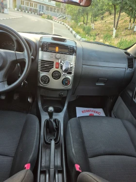 Обява за продажба на Daihatsu Terios ~9 100 лв. - изображение 6