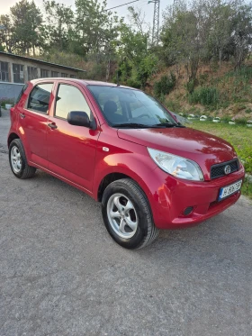 Обява за продажба на Daihatsu Terios ~9 100 лв. - изображение 1