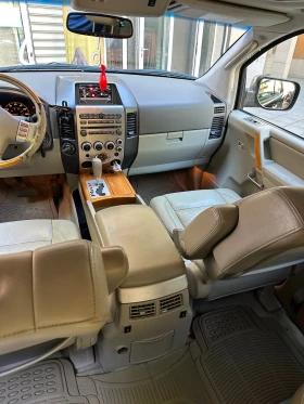 Infiniti QX56 | Mobile.bg    8
