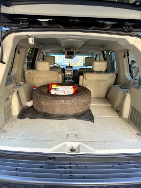 Infiniti QX56 | Mobile.bg    3