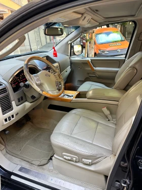 Infiniti QX56 | Mobile.bg    4