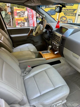 Infiniti QX56 | Mobile.bg    13
