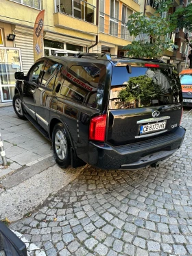 Infiniti QX56 | Mobile.bg    10