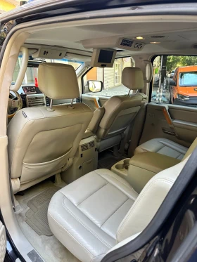 Infiniti QX56 | Mobile.bg    7