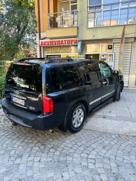 Infiniti QX56 | Mobile.bg    12