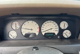 Jeep Grand cherokee 4.0i GAZ - 8000 лв. - 33043303 9