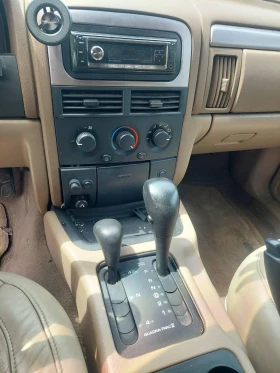 Jeep Grand cherokee 4.0i GAZ - 8000 лв. - 33043303 7
