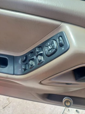 Jeep Grand cherokee 4.0i GAZ - 8000 лв. - 33043303 10
