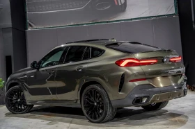 Обява за продажба на BMW X6 40 /X-Drive /M-PERFORMANCE /LASER /PANO/HUD/360CAM ~ 139 999 лв. - изображение 3